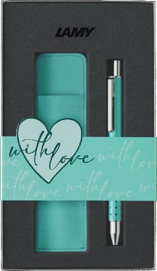 Immagine prodotto Lamy Roller Lx gold (Oro, 1 x)