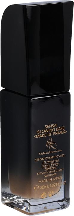 Actual product image Sensai glowing base (Glowing)