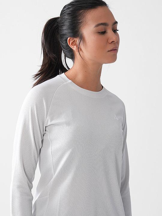 Produktbild Schöffel Longsleeve Style Blaueis WMS (36, S)