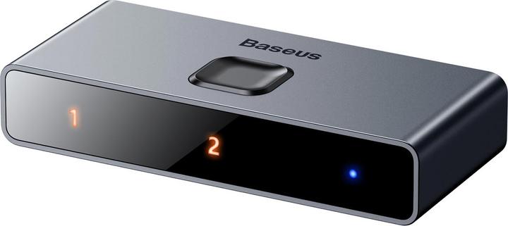 Baseus Matrix