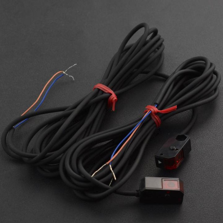 Immagine prodotto DFRobot Barriera a luce infrarossa 1,5m 9-24V