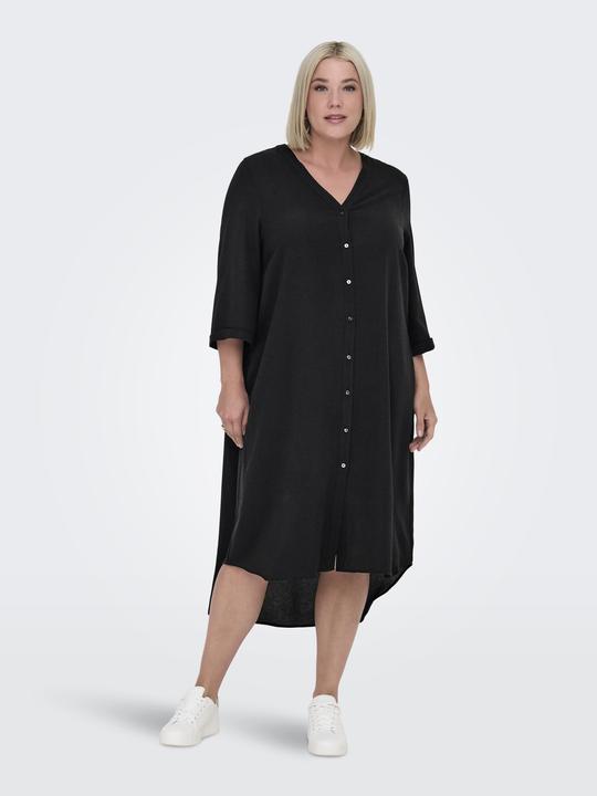 Actual product image Only CARNEWDENIZIA Langes Kleid Kleid (48)