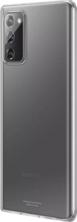 Immagine prodotto Samsung Clear Cover (Samsung Galaxy Note 20)