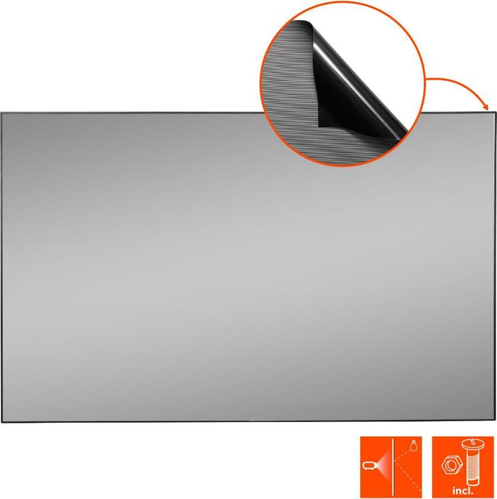 Produktbild Celexon CLR HomeCinema UST Hochkontrast-Rahmenleinwand V2.0 92" (16:9)