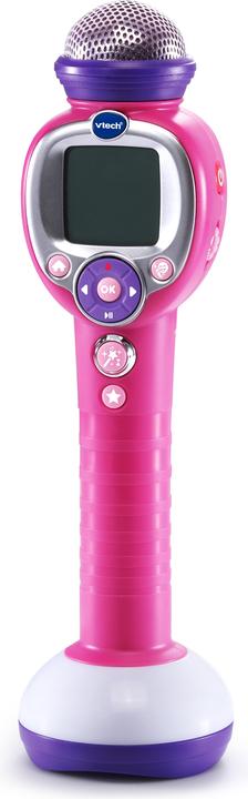 VTech Kidi Super Star Moov'