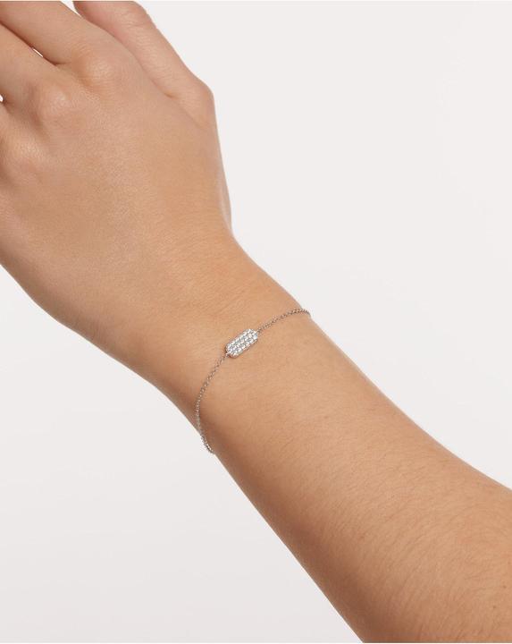 Produktbild Pd Paola Armband (18 cm, 925er Silber)