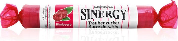 Actual product image Sidroga Sinergy Dextrose (1 pcs., 40 g)