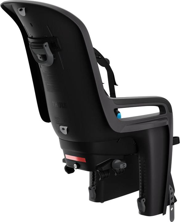 Produktbild Thule Ride Along 2 Rack Mount - Dark Grey (Gepäckträger)