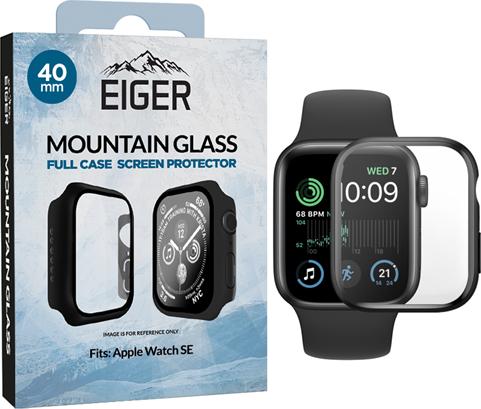 Immagine prodotto Eiger Mountain Glass Watch