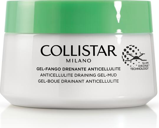Immagine prodotto Collistar Gel-fango drenante anticellulite (Gel corpo, 400 ml)