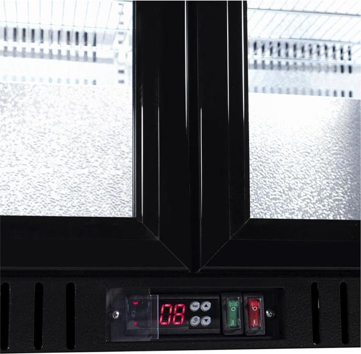Image du produit Kibernetik Ks208m (188 l)