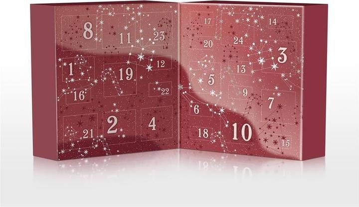 Productafbeelding Yankee Candle Adventskalender met 24 geuren