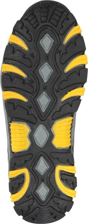 Immagine prodotto Mountain Warehouse Scarpe da ginnastica impermeabili per bambini/bambini Bolt (37)