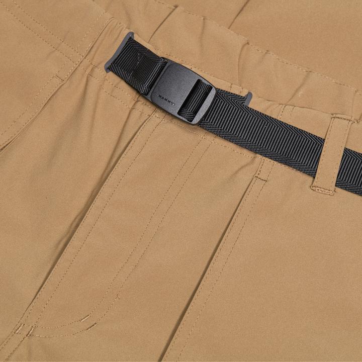 Produktbild Mammut Mountain Tough Pants Men (52)