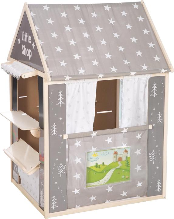 Produktbild Roba Spielhaus