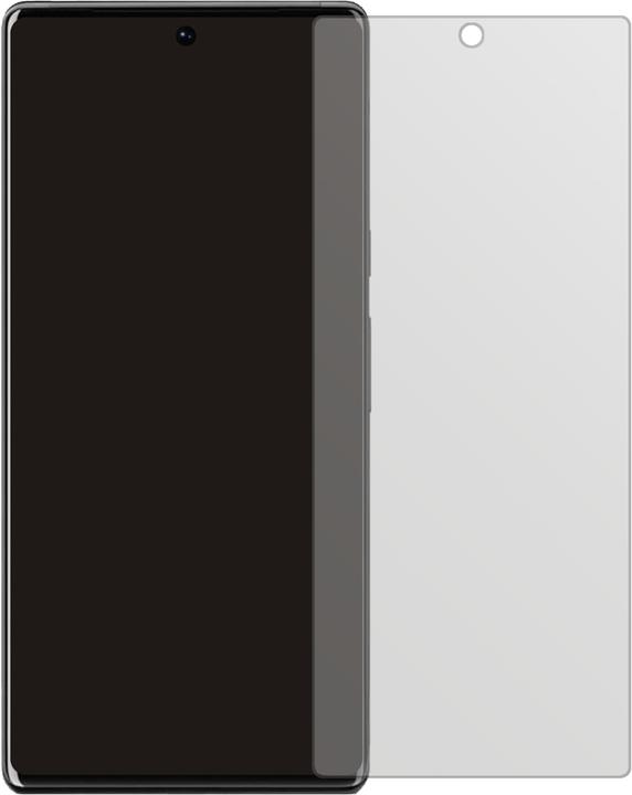 Actual product image Dipos Screen Protector Anti-Glare (1 Piece, Google Pixel 6)