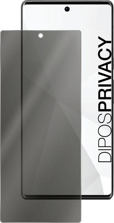 Actual product image Dipos Screen Protector 2-Way Anti-Shock (2 Piece, Google Pixel 6)