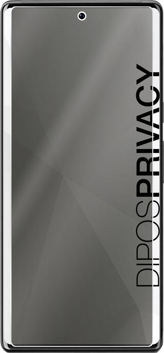 Actual product image Dipos Screen Protector 2-Way Anti-Shock (2 Piece, Google Pixel 6)