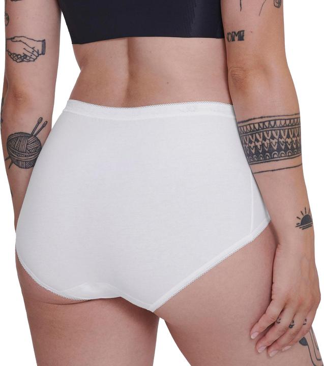 Image du produit Sloggi Basic+ (38, paquet de 4)