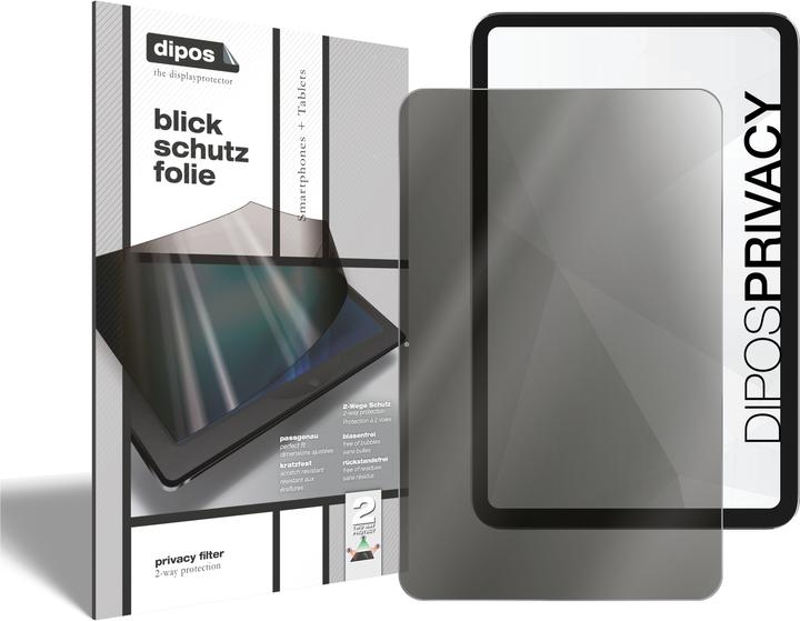 Image du produit Dipos Film de Protection d’écran 2-Way Anti-Shock (1 pièce(s), Nokia T20)