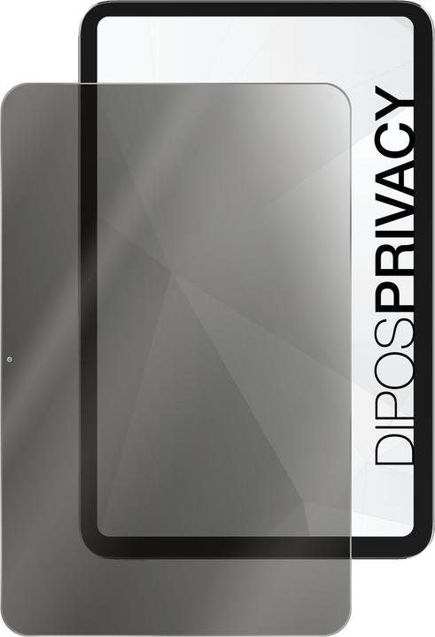 Image du produit Dipos Film de Protection d’écran 2-Way Anti-Shock (1 pièce(s), Nokia T20)