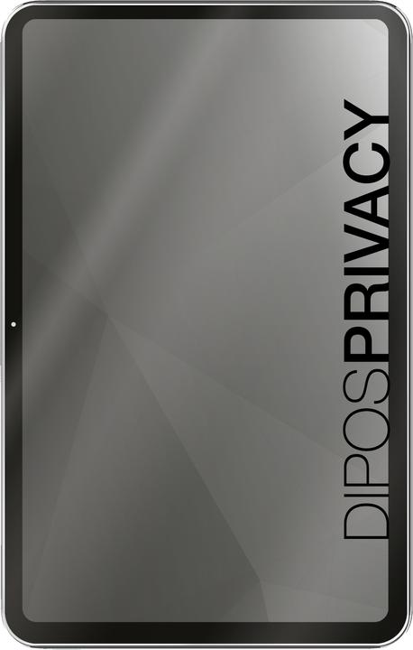 Image du produit Dipos Film de Protection d’écran 2-Way Anti-Shock (1 pièce(s), Nokia T20)