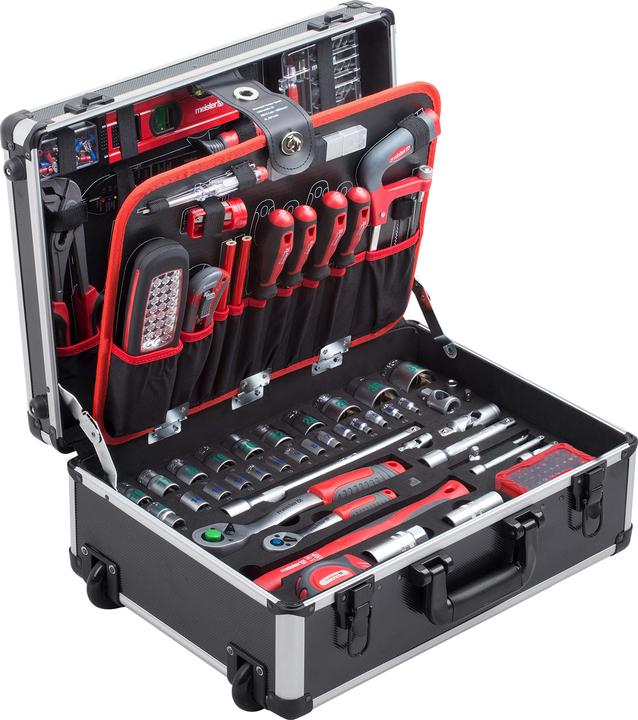 Malette à outils