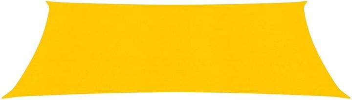 Immagine prodotto VidaXL Sonnensegel 160 g/m² Rechteckig HDPE (6 x 8 m)