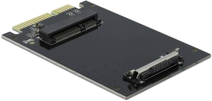 Produktbild Delock Adapter SATA -mSATA 2 cm