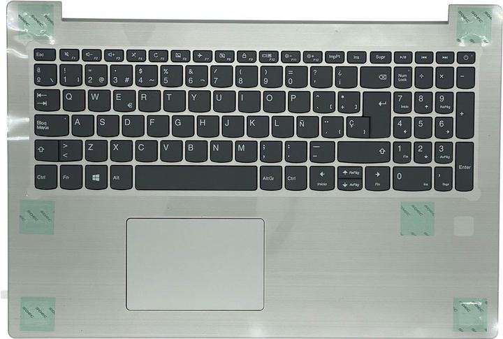Lenovo Upper Case w/KB