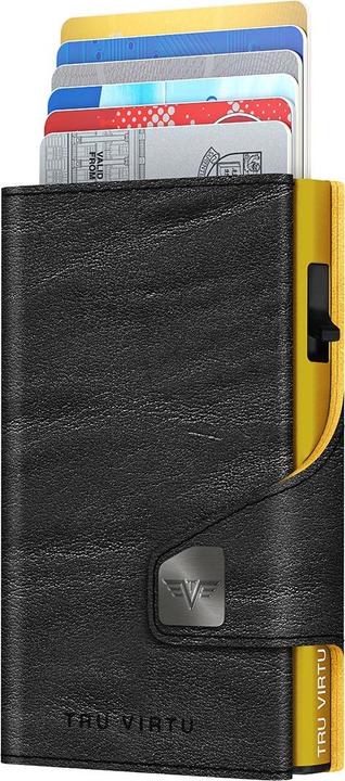 Actual product image Tru Virtu Click & Slide