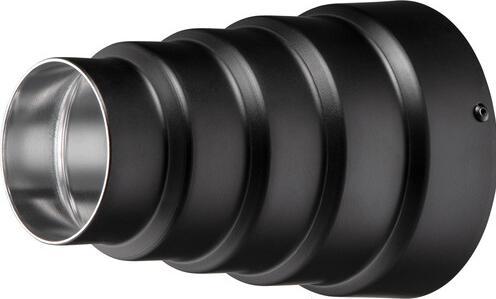 Actual product image Westcott FJ200 Snoot