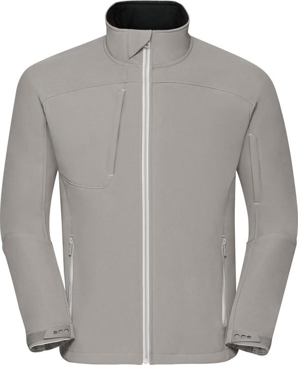 Russell Bionic Softshell Jacke (XS)