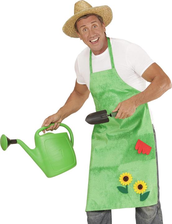 Immagine prodotto Widmann Gärtnerschürze Sonnenblume (Taglia unica)