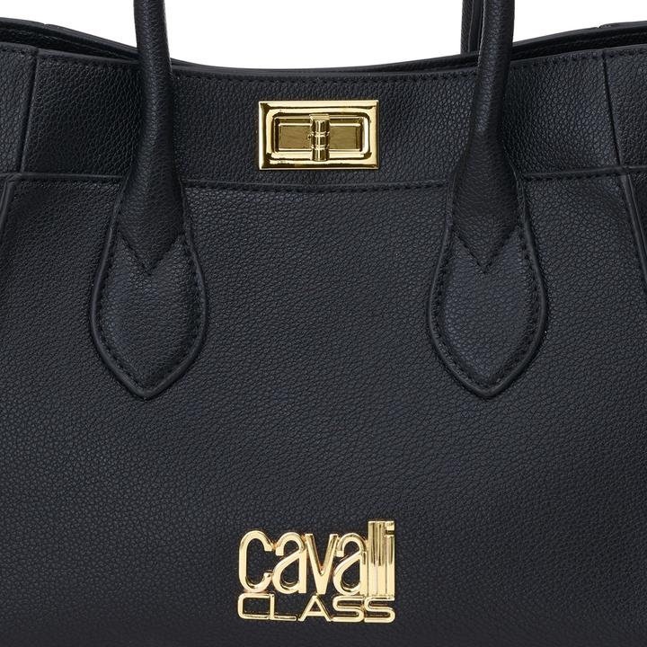 Actual product image Cavalli Class Daria Handtasche 25 cm
