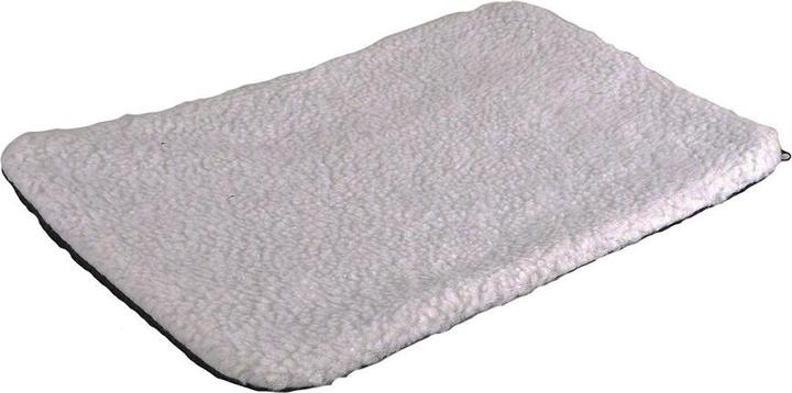 Image du produit Flamingo sac de transport pliable Alix Taupe S (Chien, Pliable)