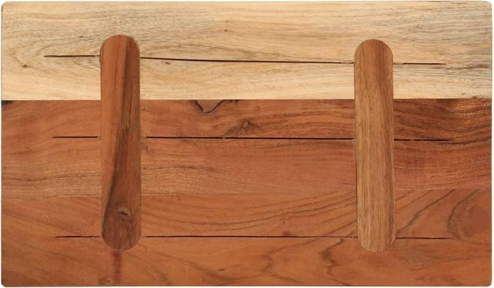 Actual product image VidaXL Ibara (40 x 20 x 2.5 cm)