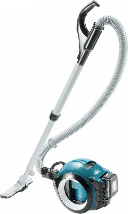 Actual product image Makita DCL501Z