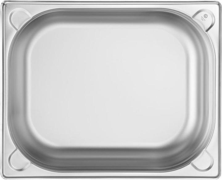 Produktbild Hendi 806333-CNS-GN 1/2 KL (GN 1/2, 6.50 l)