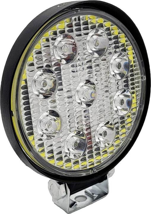 Produktbild Berger & Schröter Tagfahrlicht, Positionslicht KS71727R (Ø x H) 110 mm x 113