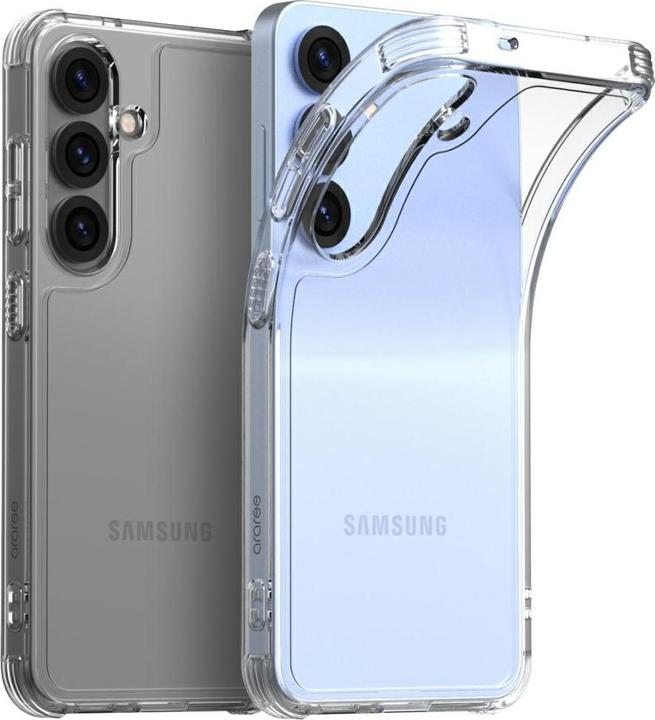Araree Flexield Series (Samsung Galaxy S25)