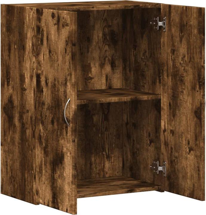 Actual product image VidaXL Aktenschrank