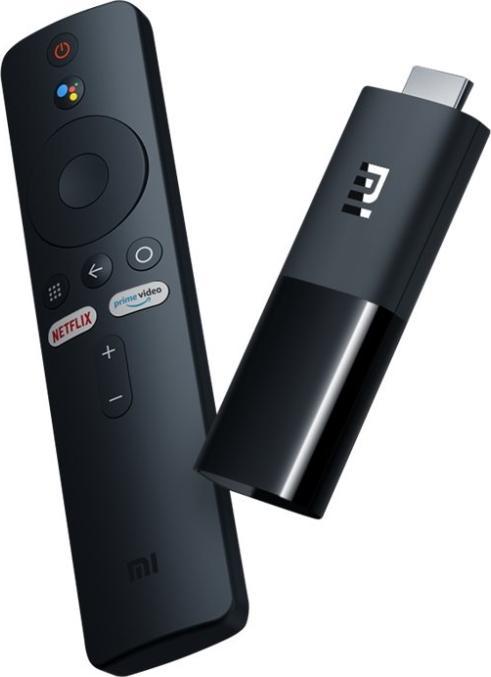 Produktbild Xiaomi MI TV Stick 4K (2 GB, Android 11)
