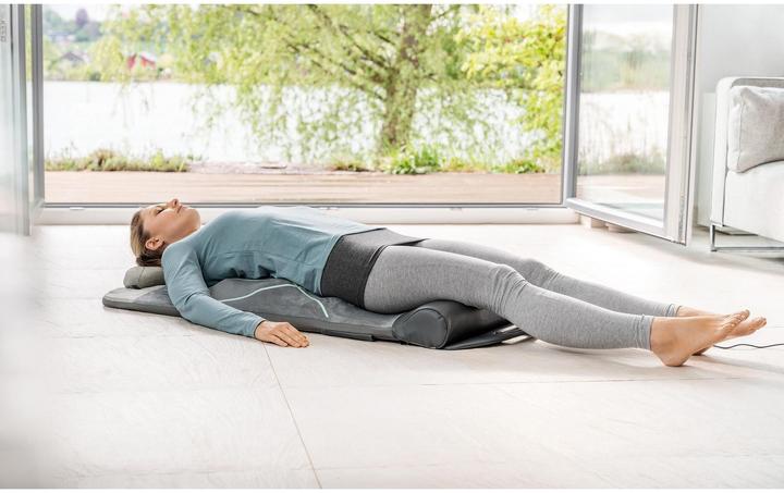 Image du produit Beurer Tapis de yoga et d'étirement MG280