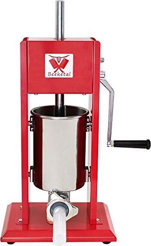 Produktbild Beeketal MT03 Wurstfüllmaschine