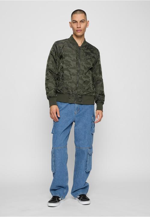 Produktbild Urban Classics Bomber Jacket (S)