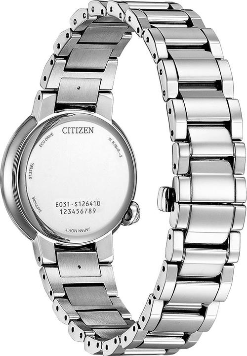 Produktbild Citizen Eco-Drive Elegance EM0910-80D (Analoguhr, 30 mm)
