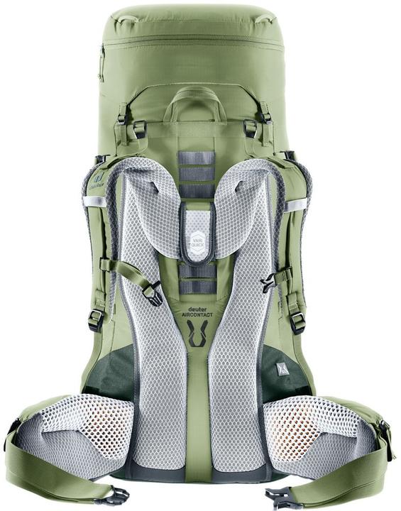 Image du produit Deuter Aircontact Lite 45 + 10 (55 l)