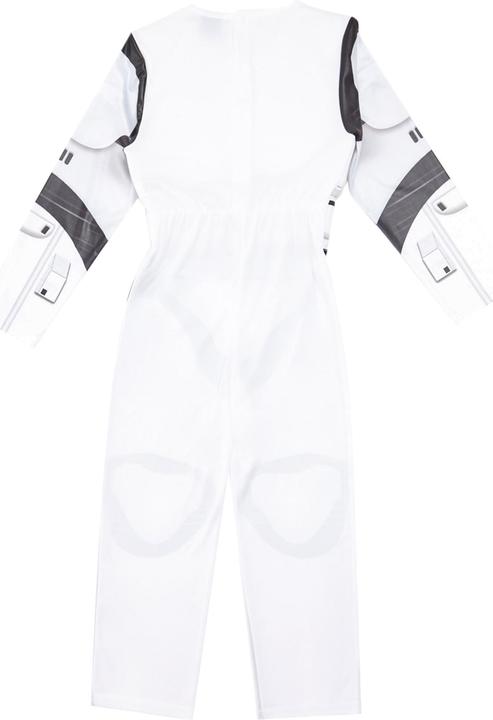 Image du produit Star Wars Garçons Costume Deluxe Stormtrooper (M)