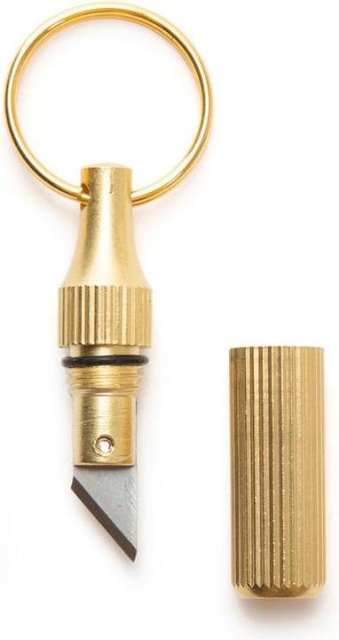 Produktbild Kikkerland Mini Knife Keychain